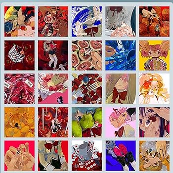 激レア まどマギ 暁美ほむら マグネットステッカー 激レア まど